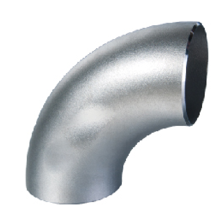 90°弯头
